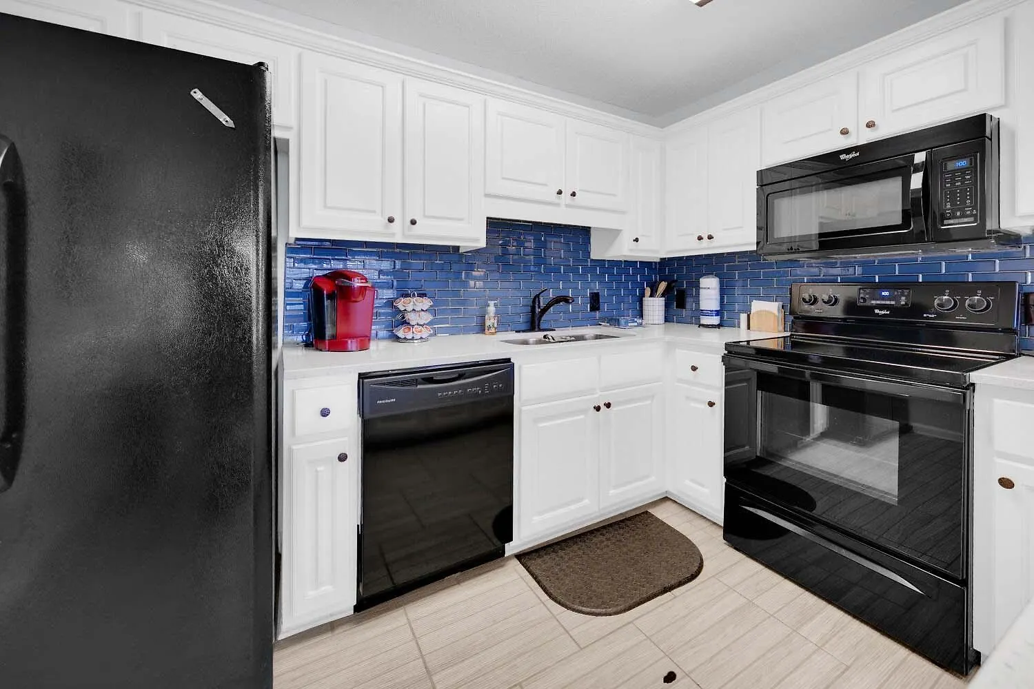 بيت للعطل Horizon South 58-201-Coastal Condo بنما سيتي بيتش