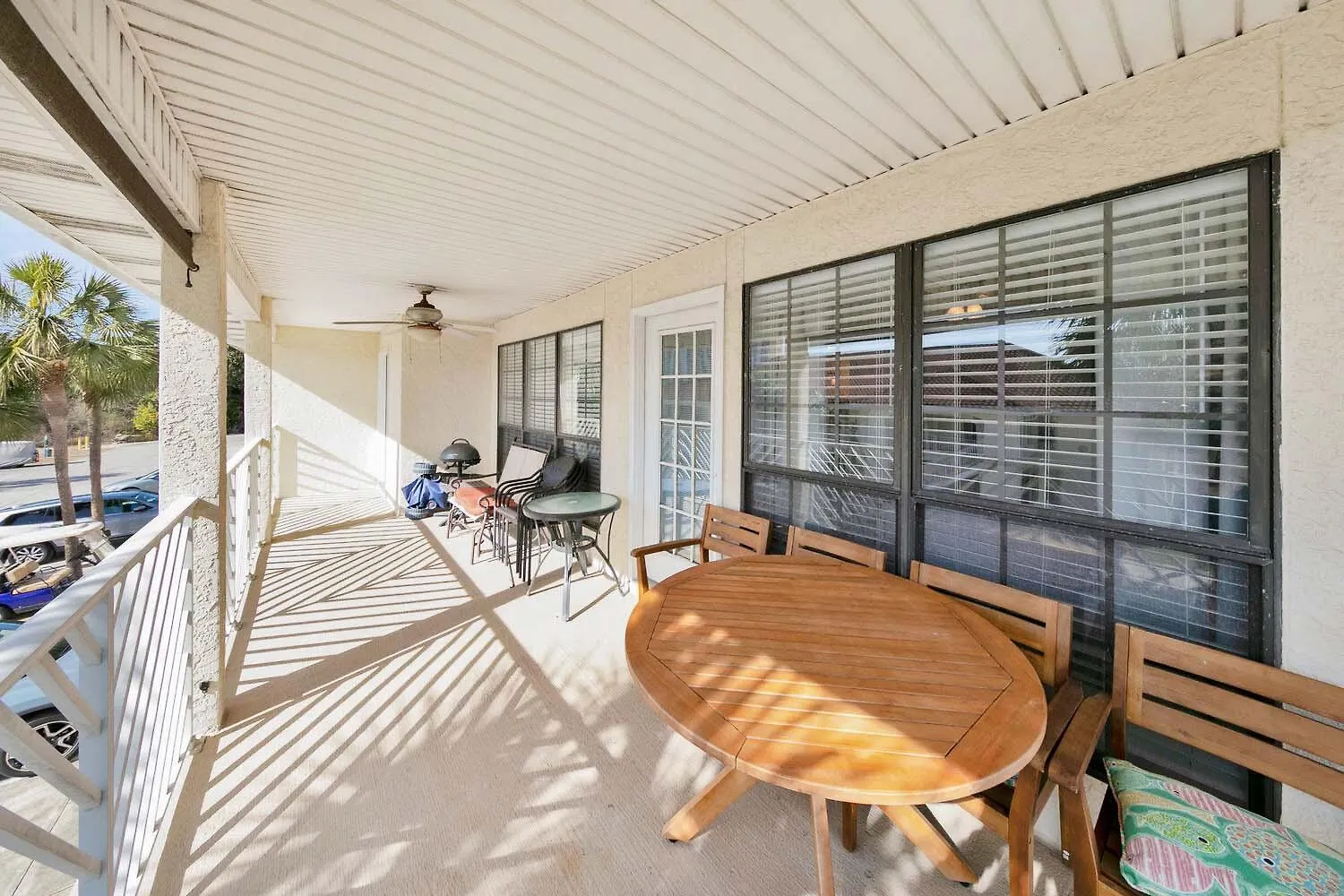 Horizon South 58-201-Coastal Condo بنما سيتي بيتش بيت للعطل