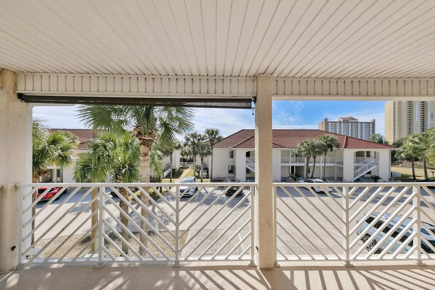 بيت للعطل Horizon South 58-201-Coastal Condo بنما سيتي بيتش